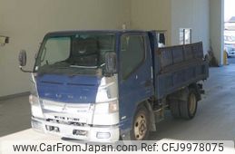 mitsubishi-fuso canter 2011 -MITSUBISHI 【名変中 】--Canter FBA60--500972---MITSUBISHI 【名変中 】--Canter FBA60--500972-