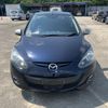 mazda demio 2014 NIKYO_KK64886 image 4