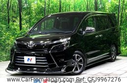 toyota voxy 2018 -TOYOTA--Voxy DBA-ZRR80W--ZRR80-0438270---TOYOTA--Voxy DBA-ZRR80W--ZRR80-0438270-