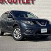 nissan x-trail 2016 -NISSAN--X-Trail DBA-NT32--NT32-549822---NISSAN--X-Trail DBA-NT32--NT32-549822- image 1