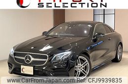 mercedes-benz e-class 2017 quick_quick_238342C_WDD2383422F005968