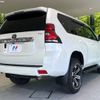 toyota land-cruiser-prado 2018 -TOYOTA--Land Cruiser Prado LDA-GDJ150W--GDJ150-0031410---TOYOTA--Land Cruiser Prado LDA-GDJ150W--GDJ150-0031410- image 18