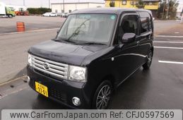 daihatsu move-conte 2016 -DAIHATSU 【新潟 582ｴ9301】--Move Conte L575S--0231254---DAIHATSU 【新潟 582ｴ9301】--Move Conte L575S--0231254-