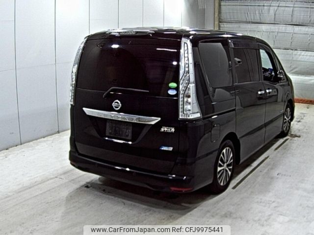 nissan serena 2015 -NISSAN--Serena HFC26--HFC26-284818---NISSAN--Serena HFC26--HFC26-284818- image 2