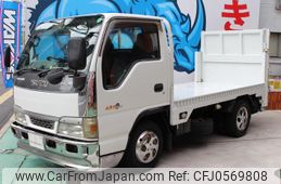 isuzu elf-truck 2003 GOO_NET_EXCHANGE_1002634A30241218W001