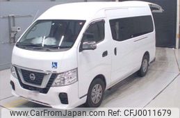 nissan caravan-van 2018 -NISSAN--Caravan Van CBF-CS4E26ｶｲ--CS4E26-101547---NISSAN--Caravan Van CBF-CS4E26ｶｲ--CS4E26-101547-