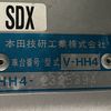 honda acty-van 1997 CFJ1730041 image 34