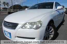 toyota mark-x 2008 Y2025010259A-12