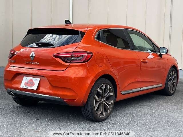 renault lutecia 2022 -RENAULT--Renault Lutecia 3BA-BJAH5H--VF1RJA007N0838901---RENAULT--Renault Lutecia 3BA-BJAH5H--VF1RJA007N0838901- image 2