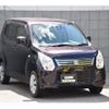 suzuki wagon-r 2014 quick_quick_DBA-MH34S_MH34S-256610 image 4