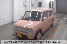 suzuki alto-lapin 2018 CFJ1648411