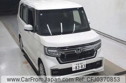 honda n-box 2021 -HONDA 【千葉 583ﾌ8383】--N BOX JF3-2321563---HONDA 【千葉 583ﾌ8383】--N BOX JF3-2321563-