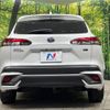 toyota corolla-cross 2022 -TOYOTA--Corolla Cross 6AA-ZVG15--ZVG15-1008787---TOYOTA--Corolla Cross 6AA-ZVG15--ZVG15-1008787- image 16