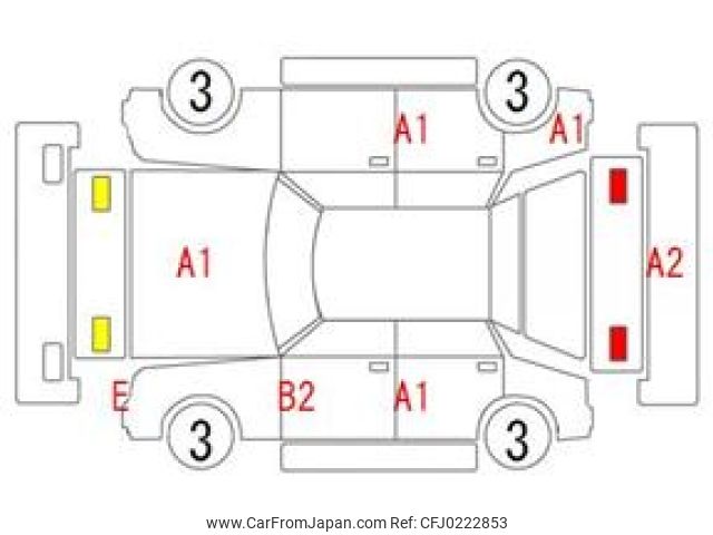 subaru forester 2014 -SUBARU--Forester DBA-SJ5--SJ5-044523---SUBARU--Forester DBA-SJ5--SJ5-044523- image 2