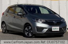 honda fit 2017 -HONDA--Fit DAA-GP5--GP5-3325938---HONDA--Fit DAA-GP5--GP5-3325938-