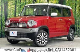 suzuki hustler 2019 quick_quick_MR41S_MR41S-344124