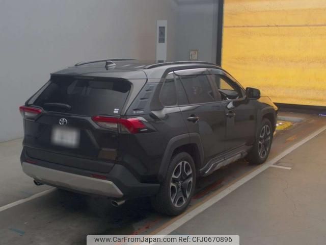 toyota rav4 2021 quick_quick_6BA-MXAA54_MXAA54-2028572 image 2