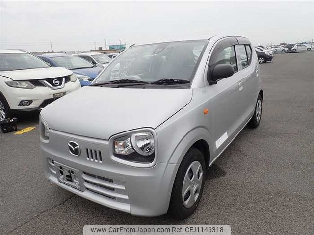 mazda carol 2018 23702 image 2