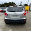 nissan dualis 2007 NIKYO_NN56150 image 4