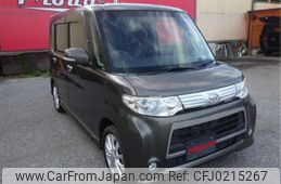 daihatsu tanto 2012 -DAIHATSU 【千葉 555ｱ1111】--Tanto CBA-L375S--L375S-0519606---DAIHATSU 【千葉 555ｱ1111】--Tanto CBA-L375S--L375S-0519606-