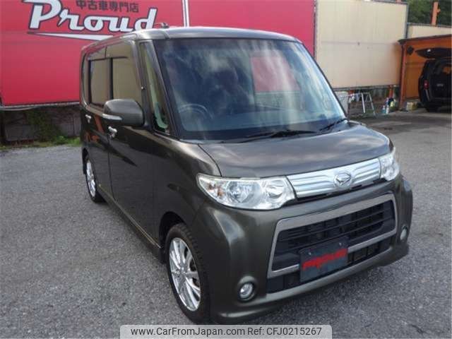 daihatsu tanto 2012 -DAIHATSU 【千葉 555ｱ1111】--Tanto CBA-L375S--L375S-0519606---DAIHATSU 【千葉 555ｱ1111】--Tanto CBA-L375S--L375S-0519606- image 1