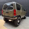 suzuki jimny 2005 -SUZUKI--Jimny ABA-JB23W--JB23W-412625---SUZUKI--Jimny ABA-JB23W--JB23W-412625- image 9