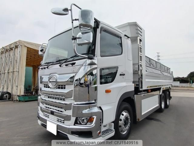 hino profia 2024 CFJ1849916 image 1
