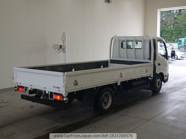 hino dutro 2017 CFJ1709579 image 2