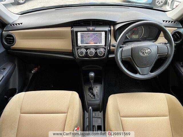 toyota corolla-axio 2013 504928-921662 image 1