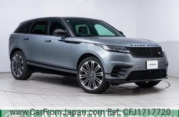 land-rover range-rover-velar 2023 CFJ1717720