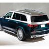 mercedes-benz gls-class 2023 -MERCEDES-BENZ--Benz GLS 7AA-167987--W1N1679871A956393---MERCEDES-BENZ--Benz GLS 7AA-167987--W1N1679871A956393- image 9