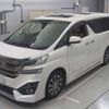toyota vellfire 2016 -TOYOTA 【名古屋 338め75】--Vellfire GGH30W-0013566---TOYOTA 【名古屋 338め75】--Vellfire GGH30W-0013566- image 1