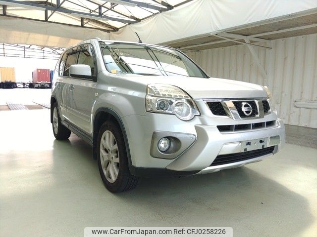 nissan x-trail 2013 ENHANCEAUTO_1_ea288520 image 1