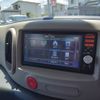 nissan cube 2014 -NISSAN--Cube DBA-Z12--Z12-282076---NISSAN--Cube DBA-Z12--Z12-282076- image 23