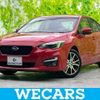 subaru impreza-g4 2018 quick_quick_DBA-GK7_GK7-009681 image 1