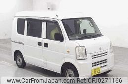 suzuki every 2011 -SUZUKI 【広島 480ﾅ9762】--Every DA64V--452022---SUZUKI 【広島 480ﾅ9762】--Every DA64V--452022-