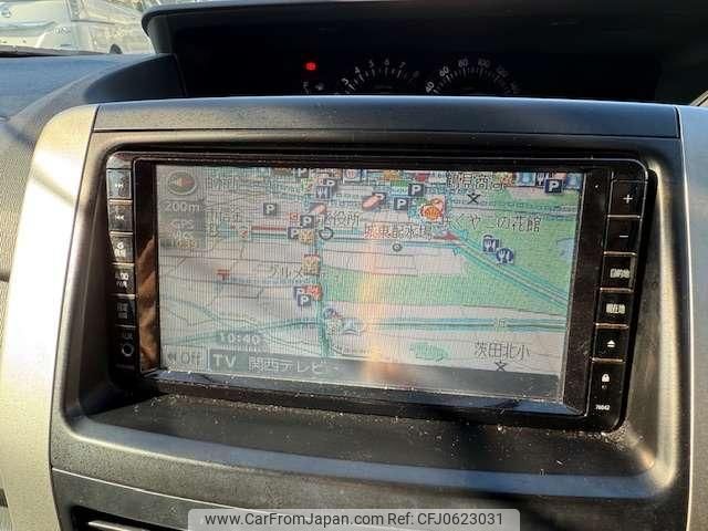 toyota noah 2009 quick_quick_DBA-ZRR70W_ZRR70W-0220850 image 2