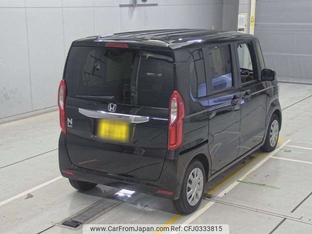 honda n-box 2023 -HONDA 【三重 582き6811】--N BOX JF3-5287641---HONDA 【三重 582き6811】--N BOX JF3-5287641- image 2