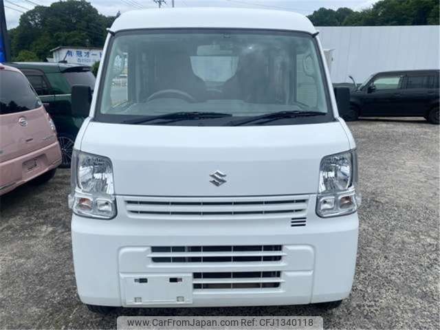 suzuki every 2019 -SUZUKI 【広島 480ﾜ4706】--Every HBD-DA17V--DA17V-379033---SUZUKI 【広島 480ﾜ4706】--Every HBD-DA17V--DA17V-379033- image 2