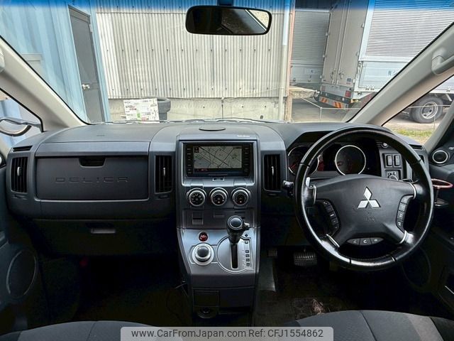 mitsubishi delica-d5 2007 CFJ1554862 image 2