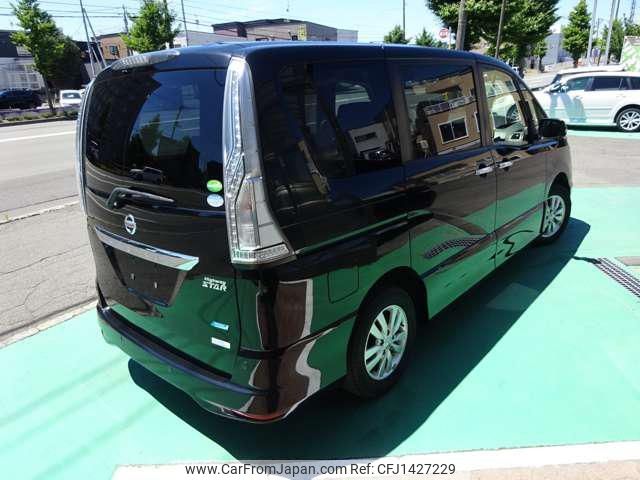 nissan serena 2016 CFJ1427229 image 2