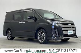 toyota noah 2018 -TOYOTA--Noah DBA-ZRR80W--ZRR80-0406600---TOYOTA--Noah DBA-ZRR80W--ZRR80-0406600-