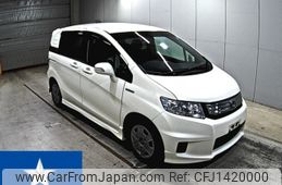 honda freed-spike 2013 -HONDA--Freed Spike GP3--GP3-1040698---HONDA--Freed Spike GP3--GP3-1040698-