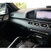 mercedes-benz gls-class 2021 CFJ1618870 image 18