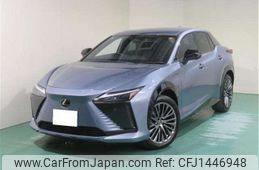 lexus lexus-others 2023 -LEXUS--Lexus RZ ZAA-XEBM15--XEBM15-0002218---LEXUS--Lexus RZ ZAA-XEBM15--XEBM15-0002218-