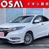 honda vezel 2016 -HONDA--VEZEL DAA-RU4--RU4-1203139---HONDA--VEZEL DAA-RU4--RU4-1203139- image 1