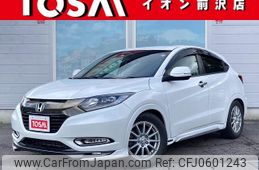 honda vezel 2016 -HONDA--VEZEL DAA-RU4--RU4-1203139---HONDA--VEZEL DAA-RU4--RU4-1203139-