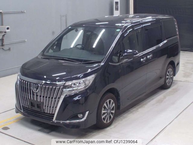 toyota esquire 2019 -TOYOTA--Esquire ZRR80G-0545764---TOYOTA--Esquire ZRR80G-0545764- image 1