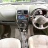 nissan march 2014 -NISSAN--March DBA-K13--K13-375393---NISSAN--March DBA-K13--K13-375393- image 2