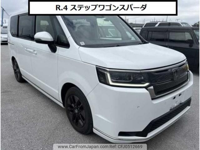 honda stepwagon 2022 quick_quick_5BA-RP6_1102748 image 1